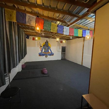 Olt Hostel Rishīkesh 外观 照片