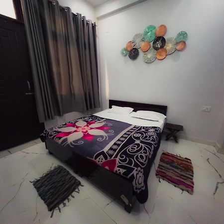 Olt Hostel Rishīkesh 外观 照片