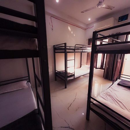 Olt Hostel Rishīkesh 外观 照片