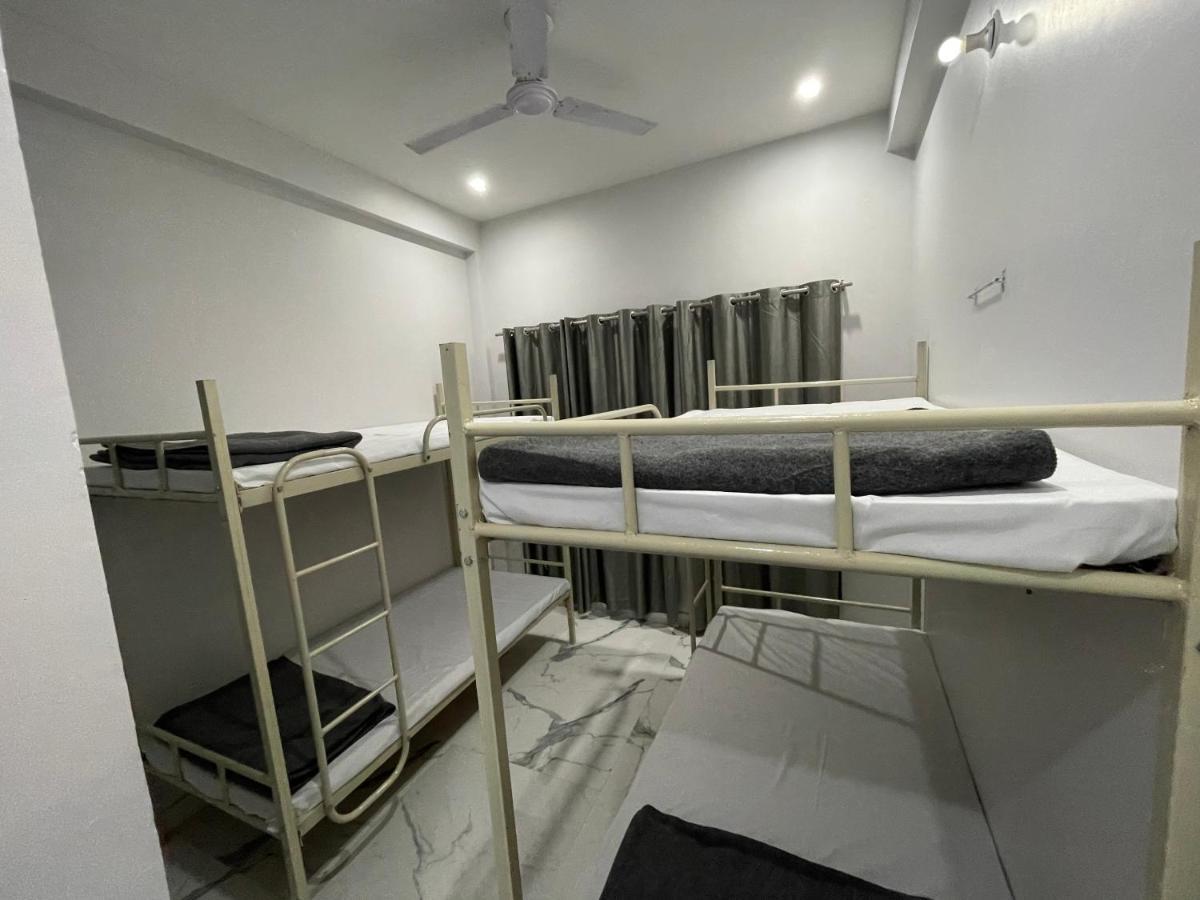 Olt Hostel Rishīkesh 外观 照片