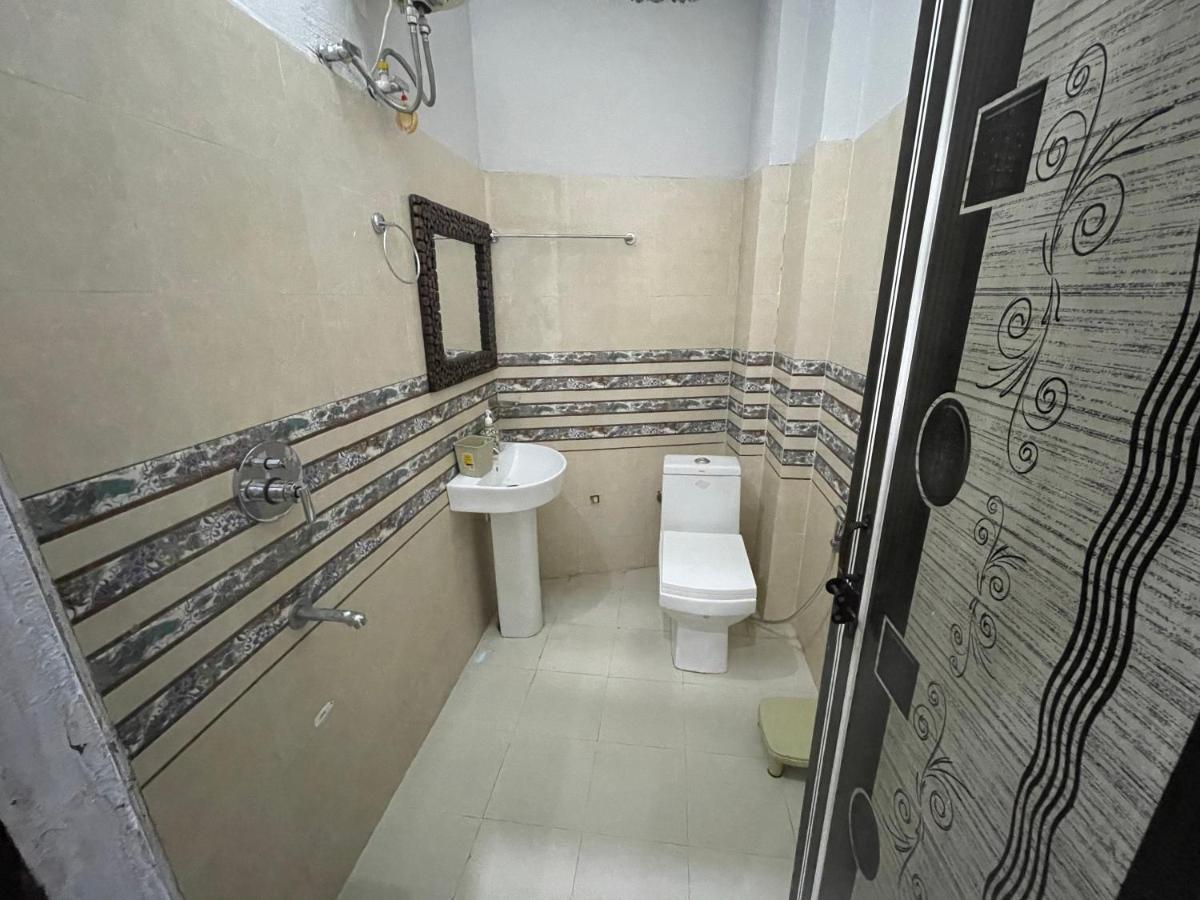 Olt Hostel Rishīkesh 外观 照片