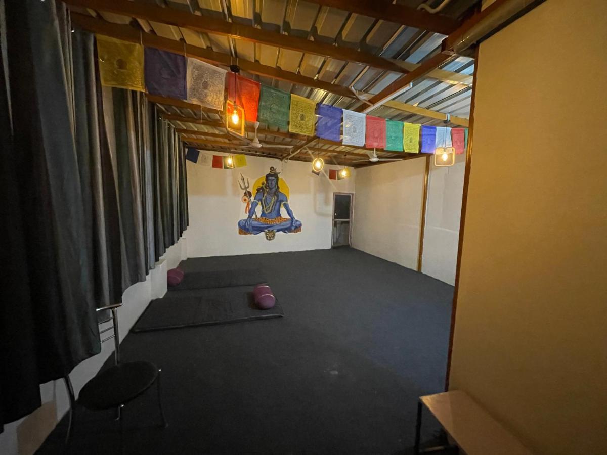 Olt Hostel Rishīkesh 外观 照片
