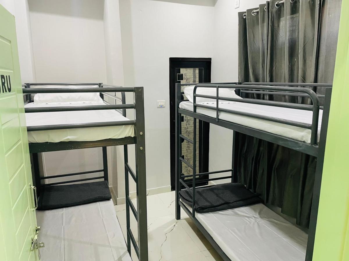 Olt Hostel Rishīkesh 外观 照片