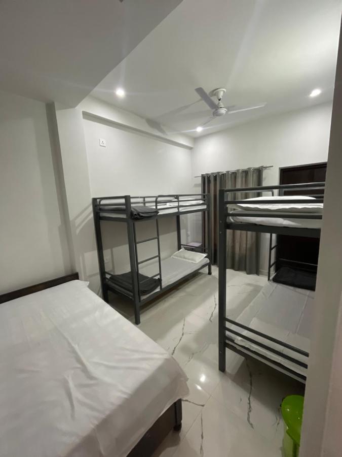 Olt Hostel Rishīkesh 外观 照片