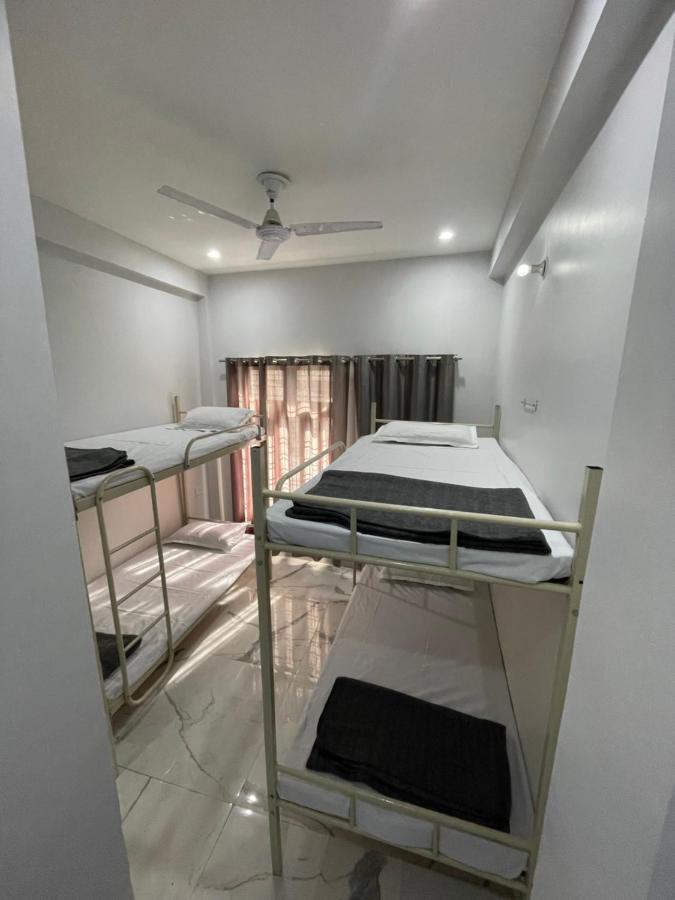 Olt Hostel Rishīkesh 外观 照片