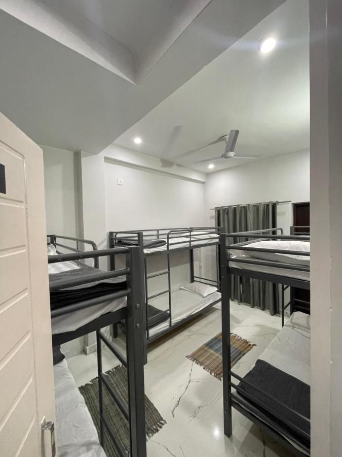 Olt Hostel Rishīkesh 外观 照片