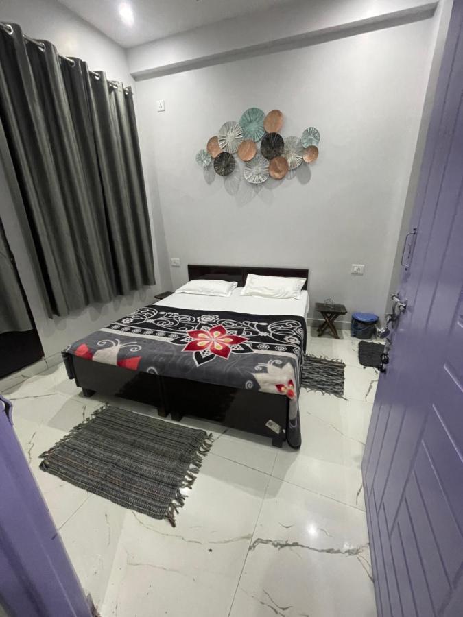 Olt Hostel Rishīkesh 外观 照片