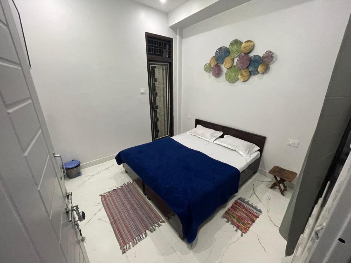 Olt Hostel Rishīkesh 外观 照片