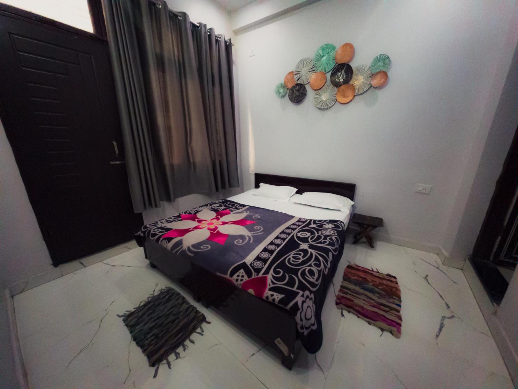Olt Hostel Rishīkesh 外观 照片